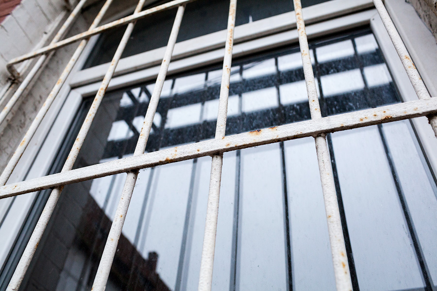 Обвиняемый в убийстве 1,5-годовалого ребенка житель Славска отправлен в СИЗО