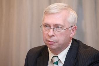 Выговский о здравоохранении региона: "Есть определенное отставание"