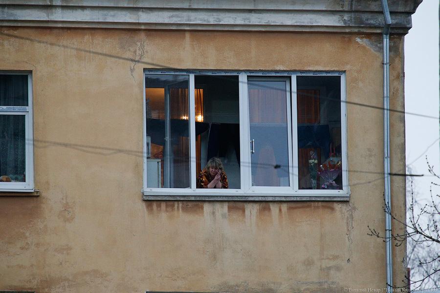 Не смогли, увы: «Балтика» уступила дебютанту ФНЛ «Крыльям Советов»