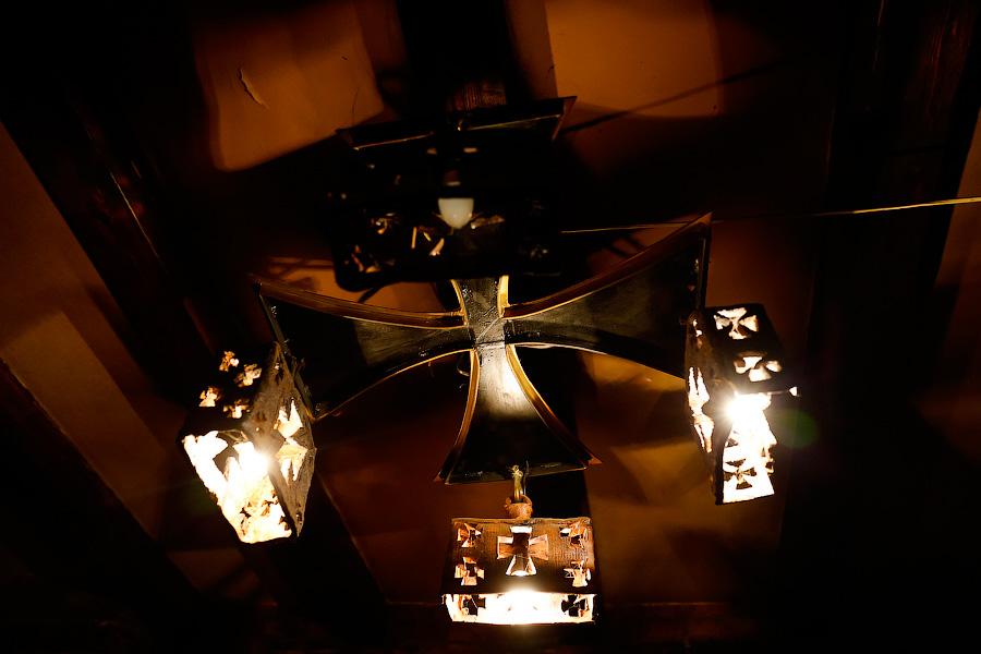 «С приходом Цуканова началась война»: как выселяют арендаторов Башни Врангеля