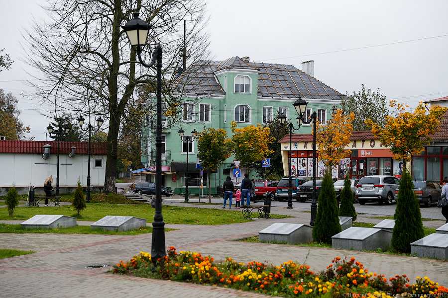 Все в будущем: как в Гвардейском районе СМИ развитием туризма очаровывали