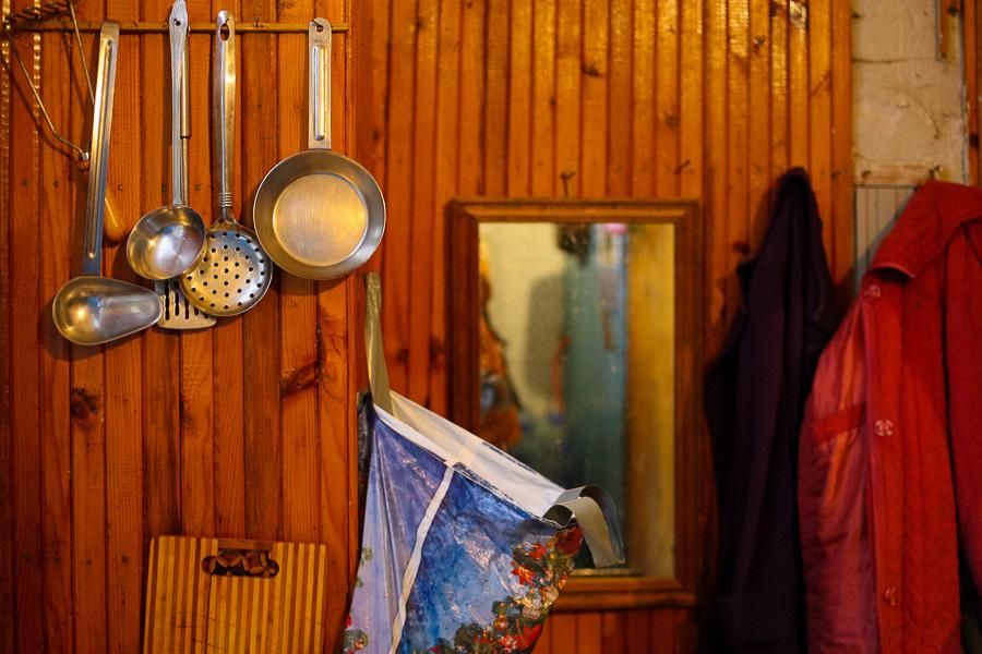 Последние жители Вальдау: почему из родной семьи забрали 10-летнего мальчика