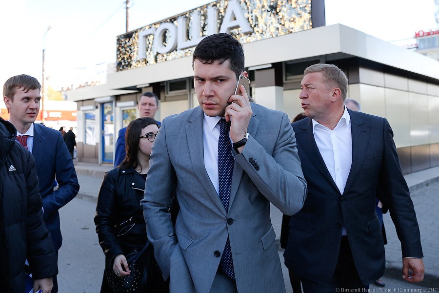 Алиханов о пострадавших во время взрыва: никто под открытым небом не останется