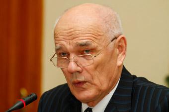 Промпроизводство в обрабатывающей отрасли в 2009 сократилось на 20%