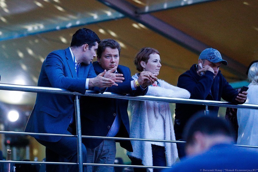 Песни пигмеев и русский рэп: рассказываем, как прошёл первый день джаза (фото)