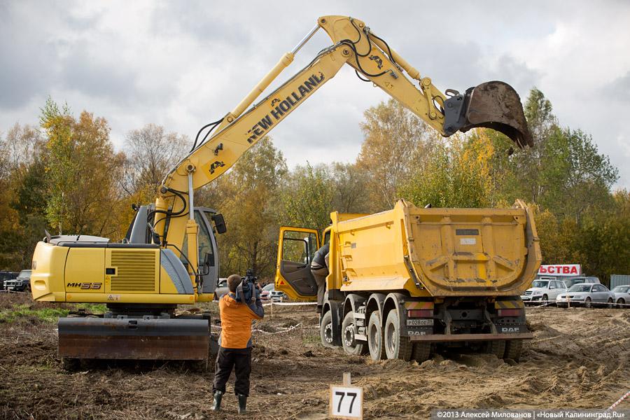 «Через четыре года обещан город-сад»: началось строительство автокластера «Автотора»