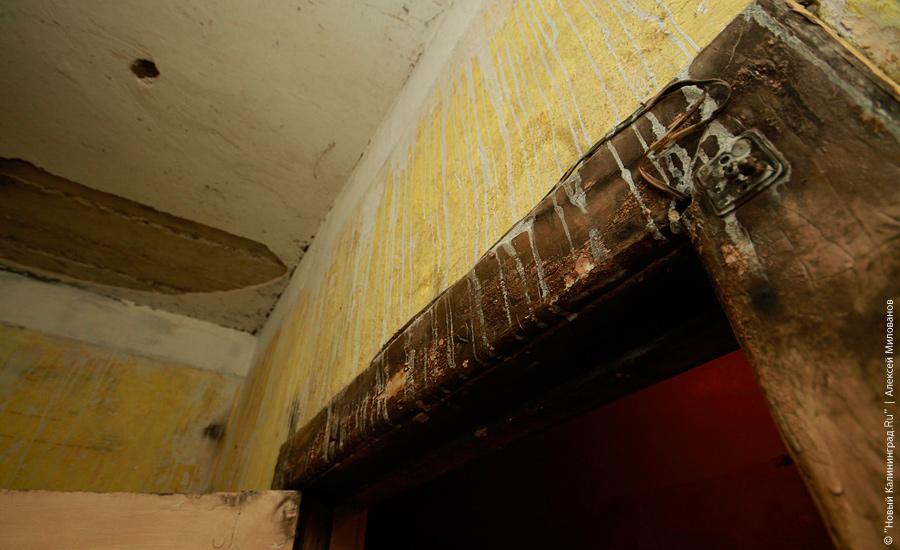 "Подстанция несуществующей страны": фоторепортаж "Нового Калининграда.Ru"