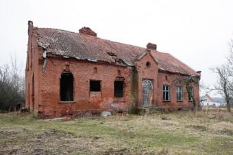 Правительство Калининградской области включило «домик Канта» в список памятников