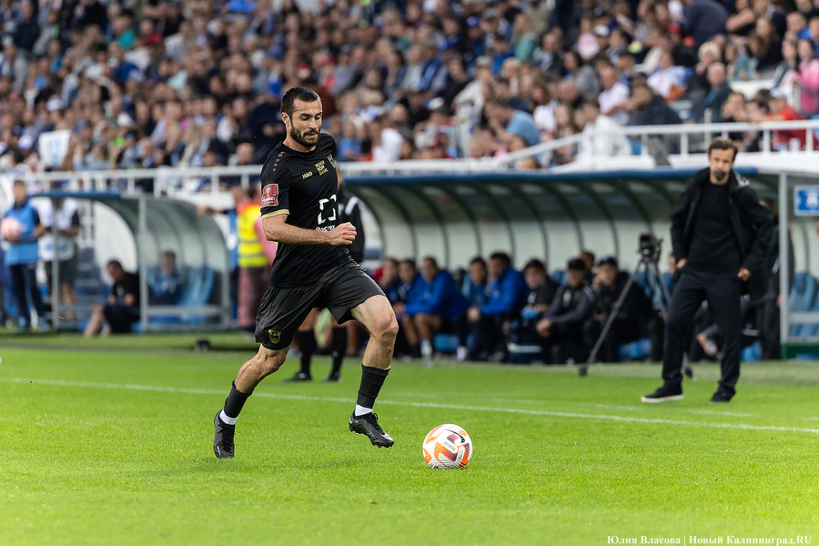 Фото: Юлия Власова / Новый Калининград