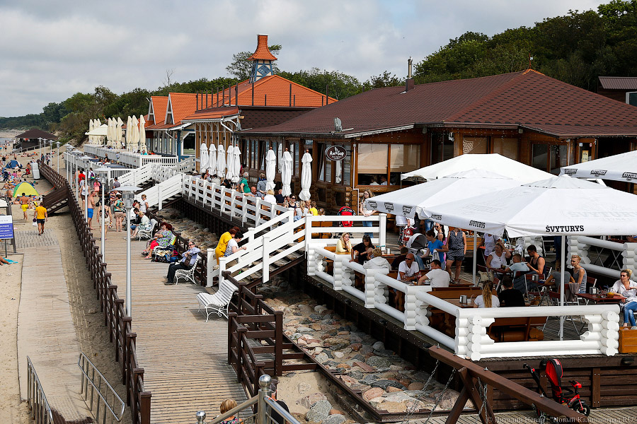 Фото: Виталий Невар / Новый Калининград