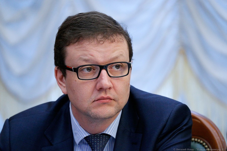 «Чем можем, тем поможем»: Баринов прокомментировал ситуацию с православным слетом в Янтарном