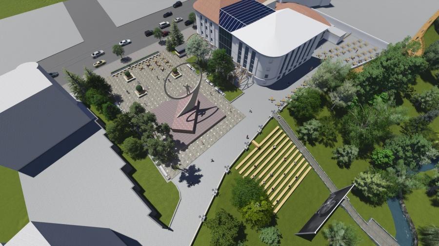 Универсальный трансформер: что ждёт «Зарю» после реконструкции