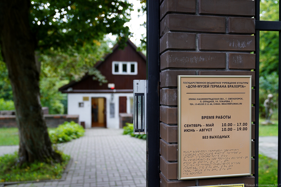 Фото: Виталий Невар / Новый Калининград