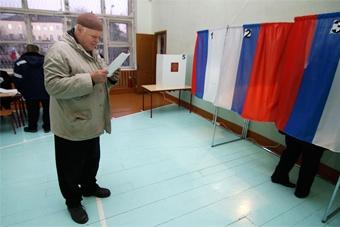 Ветошкин и Ярошук больше всех потратили на выборы (сведения о фондах кандидатов)