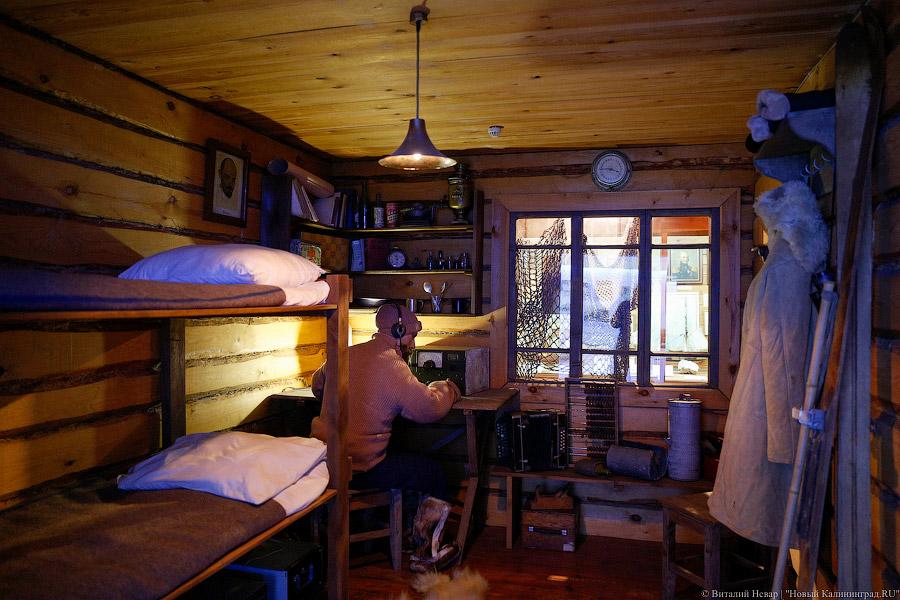 Без очередей и огненного шоу: как в Калининграде прошла «Ночь искусств»