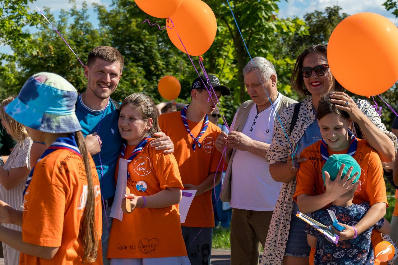 Центр Развития перспективных направлений Культуры