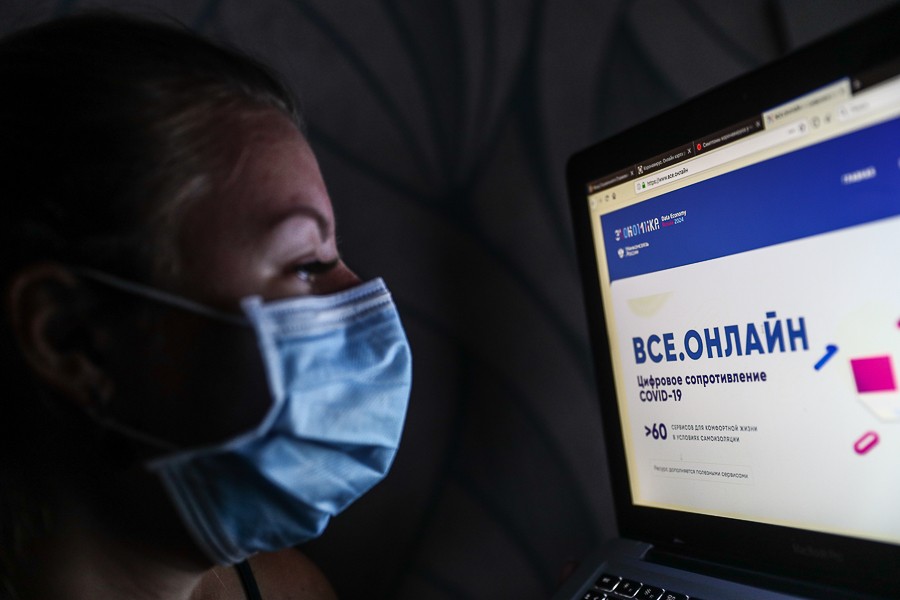 В Калининградской области выявлено 3 новых случая коронавирусной инфекции
