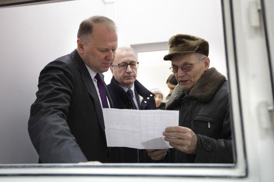 «Берём ещё месяц на отладку!»: Цуканов и новая система обеспечения льготников лекарствами