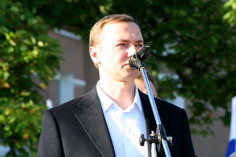 "Неврунгелевская победа": фоторепортаж "Нового Калининграда.Ru"