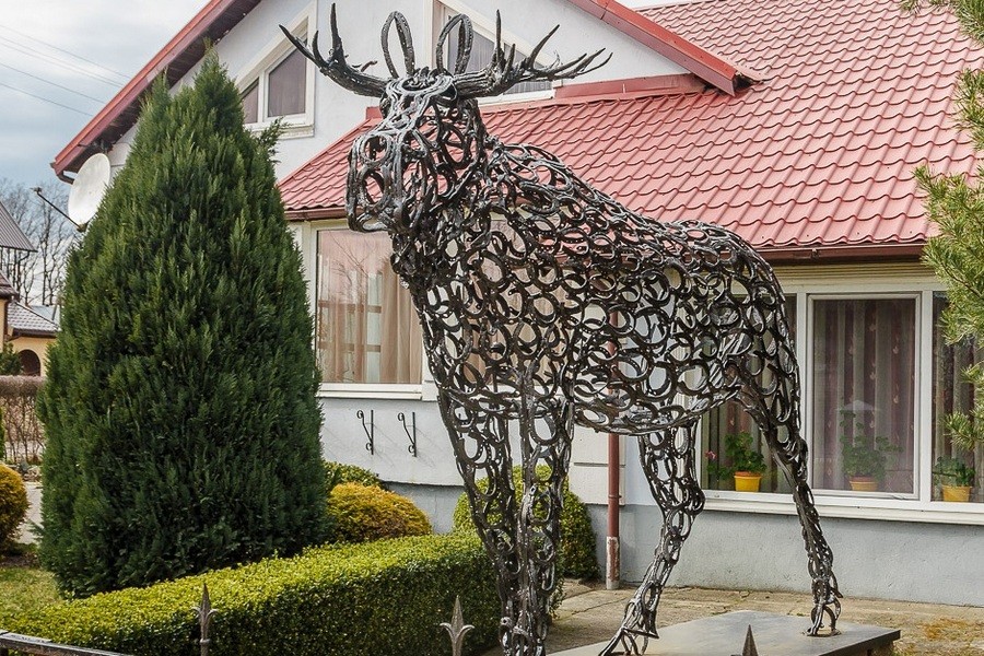 Фото с сайта администрации Славска