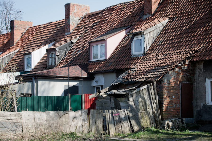 «Живем в каком-то средневековье»: части Камсигала в Балтийске ограничили доступ к электричеству