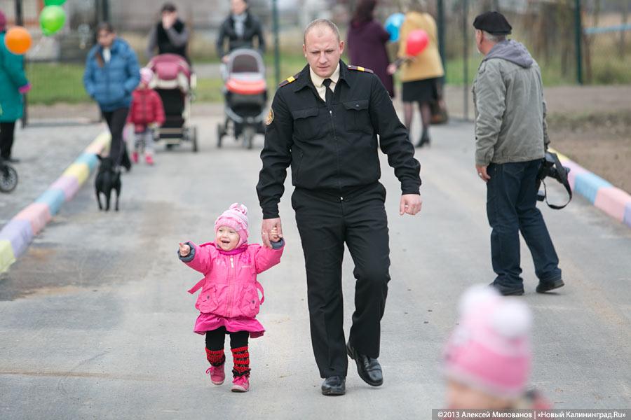 «Коля-колокольчик»: как Николай Цуканов открыл два детских садика за один день