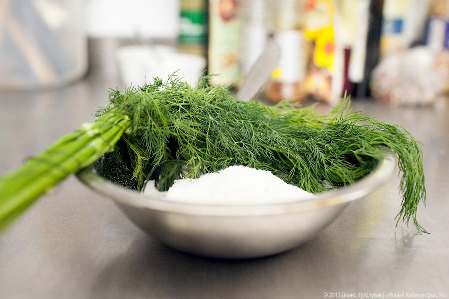 Где раки зимуют: владелец рачевни «Поплавок» Виталий Лозинский