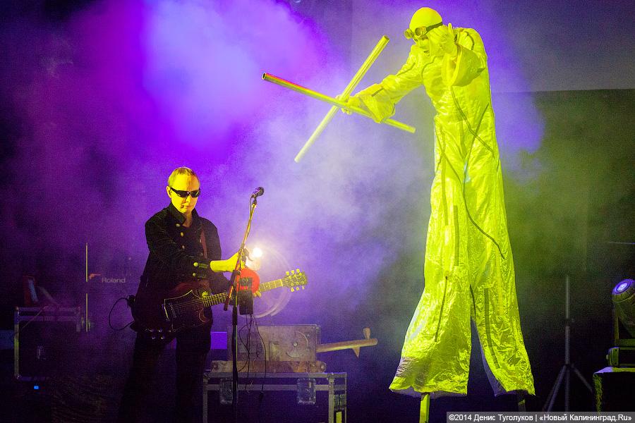 Фото — Денис Туголуков, «Новый Калининград.Ru»