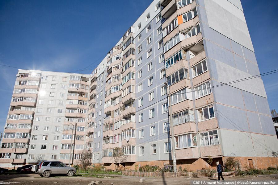 Урбанизм и пустыри: особая атмосфера посёлка Прибрежный