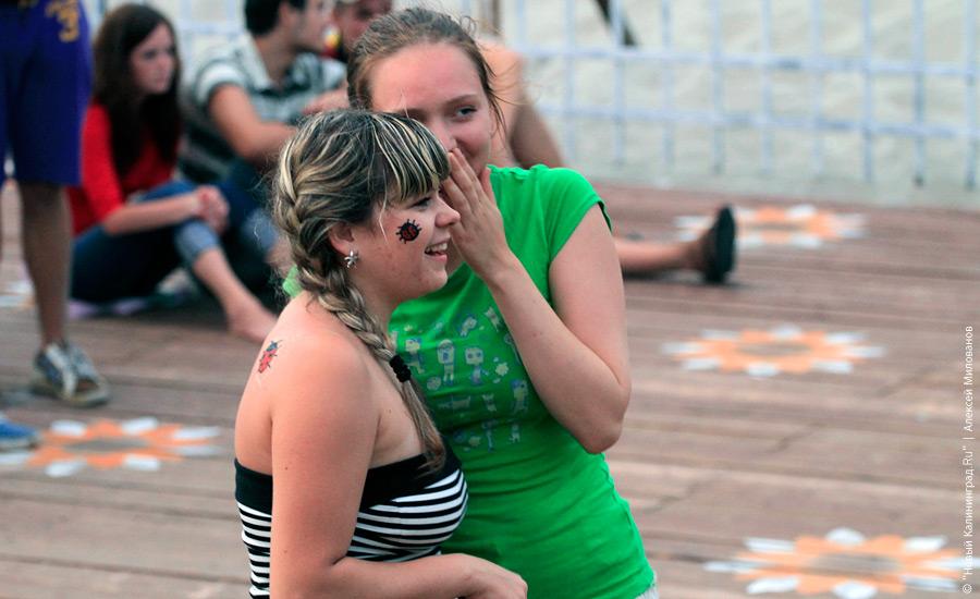"Божия коровия-2010": фоторепортаж "Нового Калининграда.Ru"