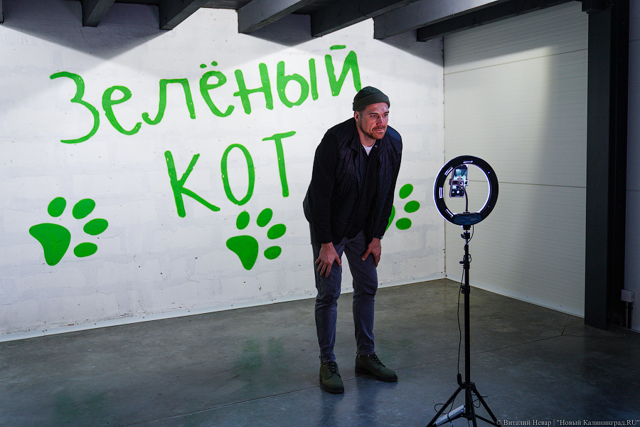 Ничего невозможного: под Калининградом открылся Музей мусора (фото)