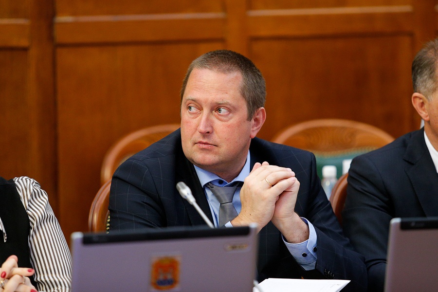 Вице-губернатор рассказал, на сколько выросли коммунальные тарифы за последние 3 месяца