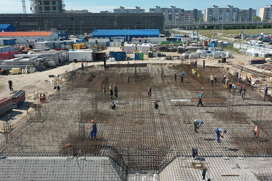 Фото: пресс-служба правительства Калининградской области