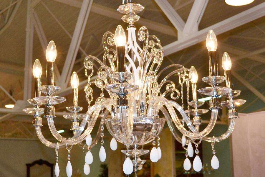 «Zeta» объявляет неделю скидок на итальянскую мебель