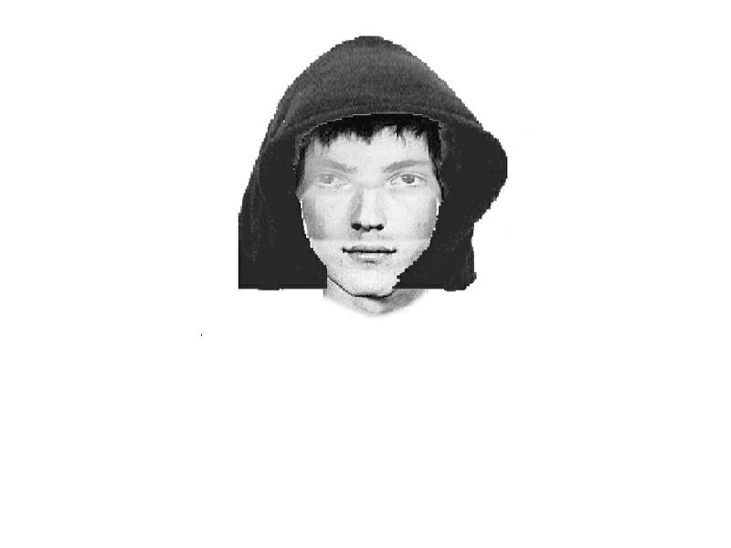 Составлен фоторобот убийцы предпринимателя Грядовкина