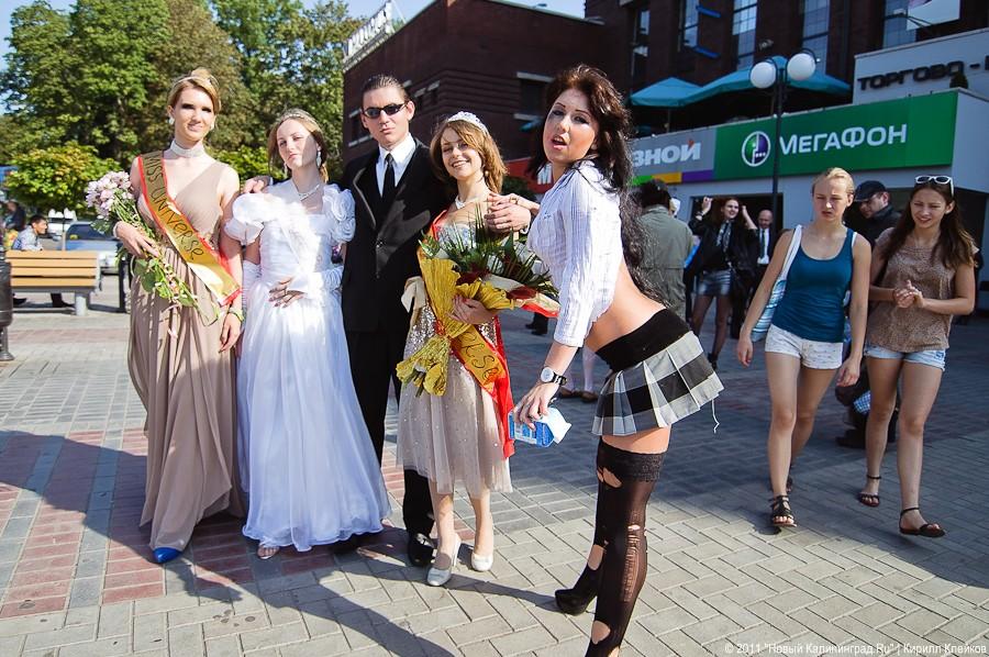«Счастливые люди»: фоторепортаж «Нового Калининграда.Ru»