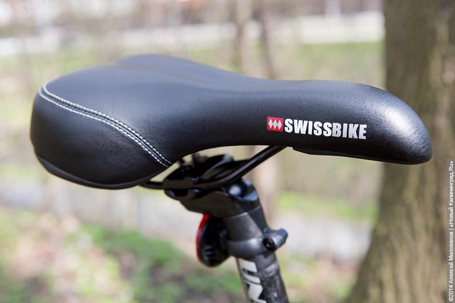 В склад и в лад: тест-драйв складных велосипедов Montague