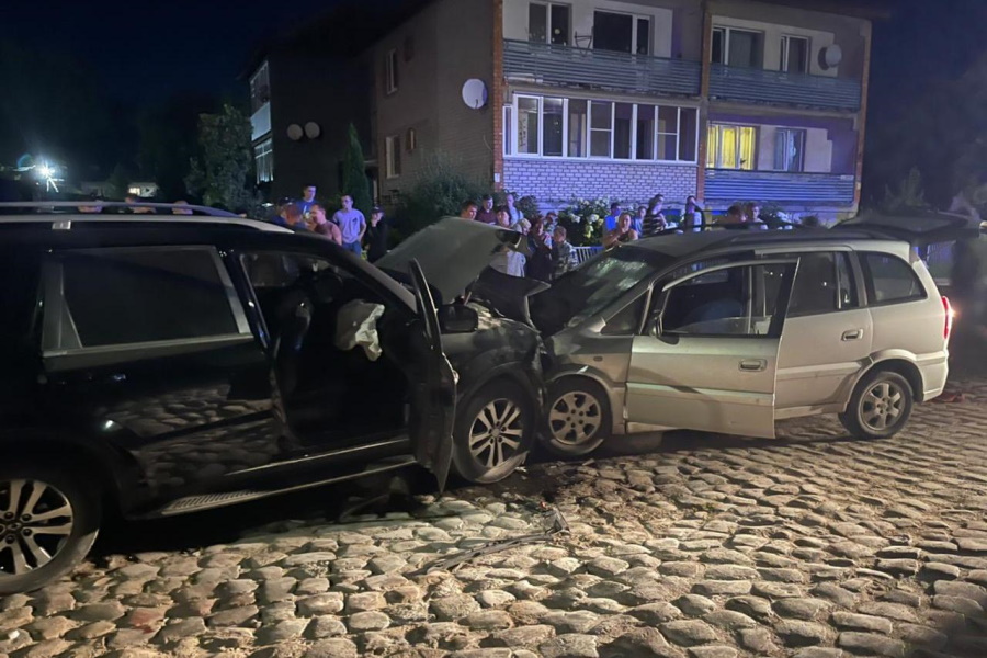 УМВД: пьяному виновнику ДТП с двумя погибшими в Славске грозит 15 лет колонии