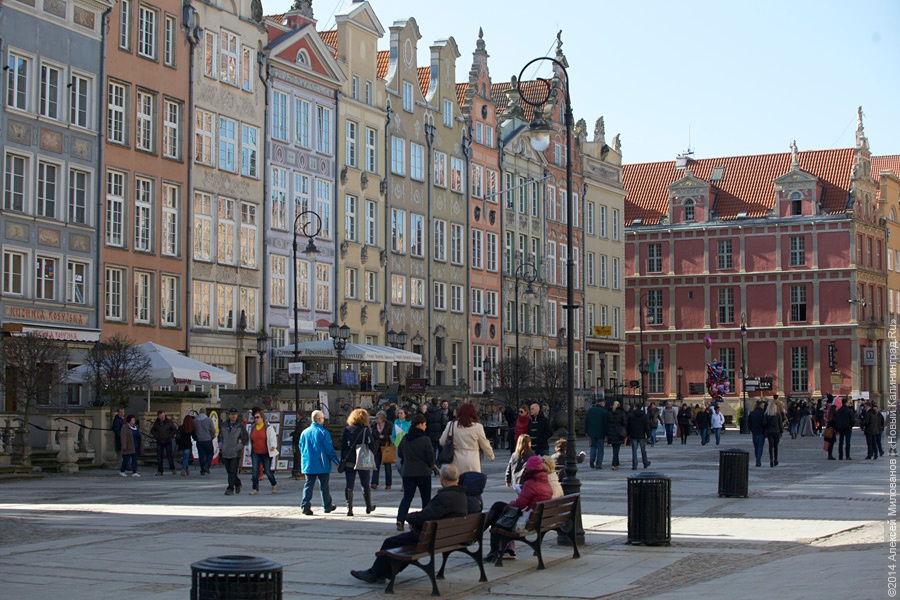 ООН прогнозирует, что население Польши к концу века сократится почти вдвое
