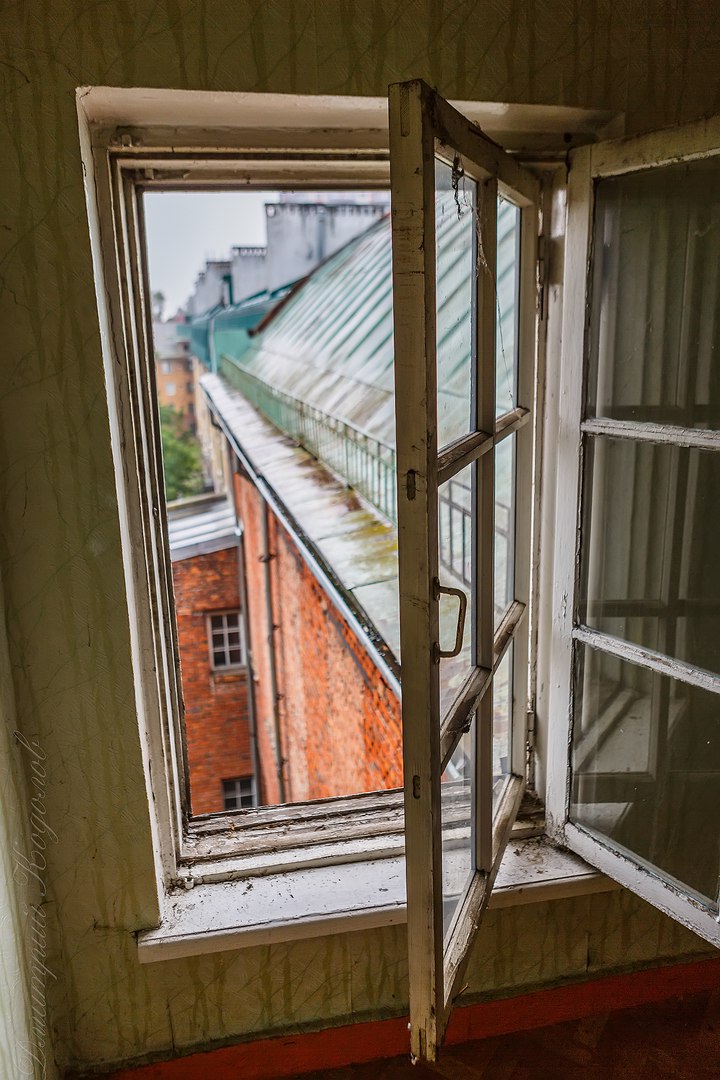 Рассказываем о новой жизни Дома культуры на Октябрьской, 76