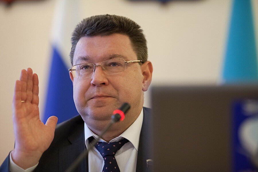 Депутат Госдумы о деле Сушкевич: «Давайте не доводить до психоза»