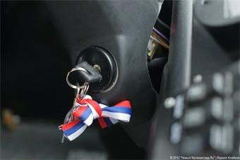 В Калининграде полицейские задержали водителя маршрутки с поддельными правами
