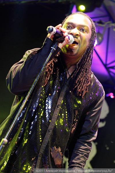 «Дон Ченто Джаз-2011», день второй: фоторепортаж «Нового Калининграда.Ru»