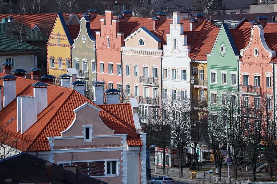 Фото — Виталий Невар, «Новый Калининград»