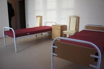 Минздрав выступает за перенос инфекционного отделения в детскую облбольницу