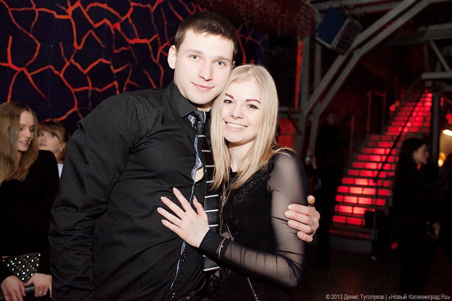 «Девочки, мальчики танцуют»: «Руки вверх» снова собрали аншлаг в «Ситипарке»