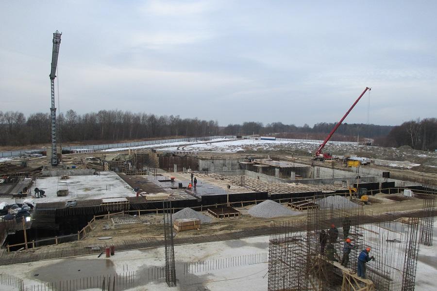 Минус Азов: инвестор игорной зоны «Янтарная» лишился одного из своих проектов