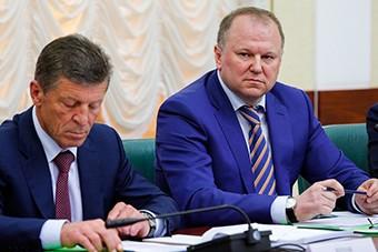 Цуканов: протокольные решения заседания Медведева пока не окончательные 