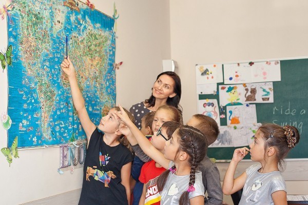 Изучайте иностранные языки в школе «Дружба», и результат не заставит себя ждать