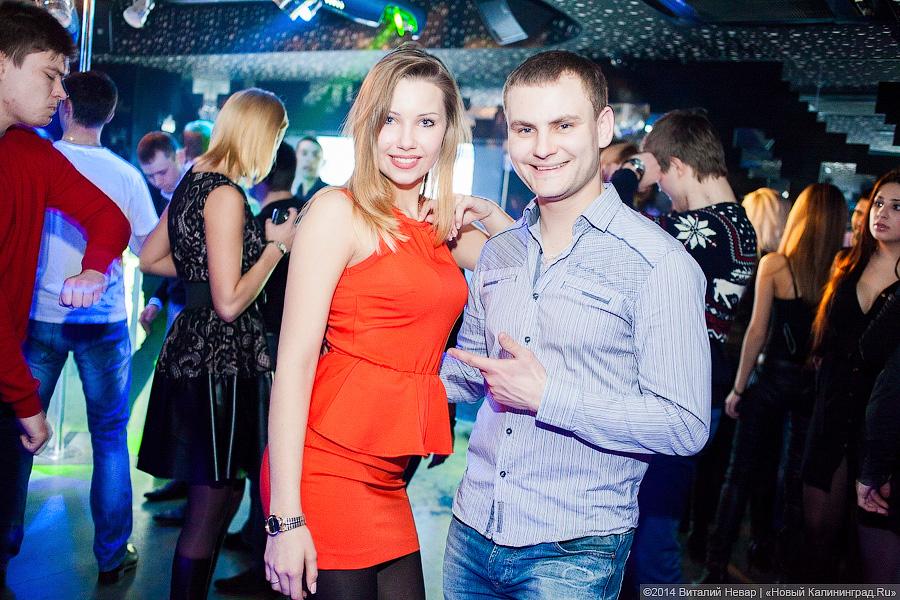 Бриллианты навсегда:«Diamond Soul Factory» выступили в «Платинуме»